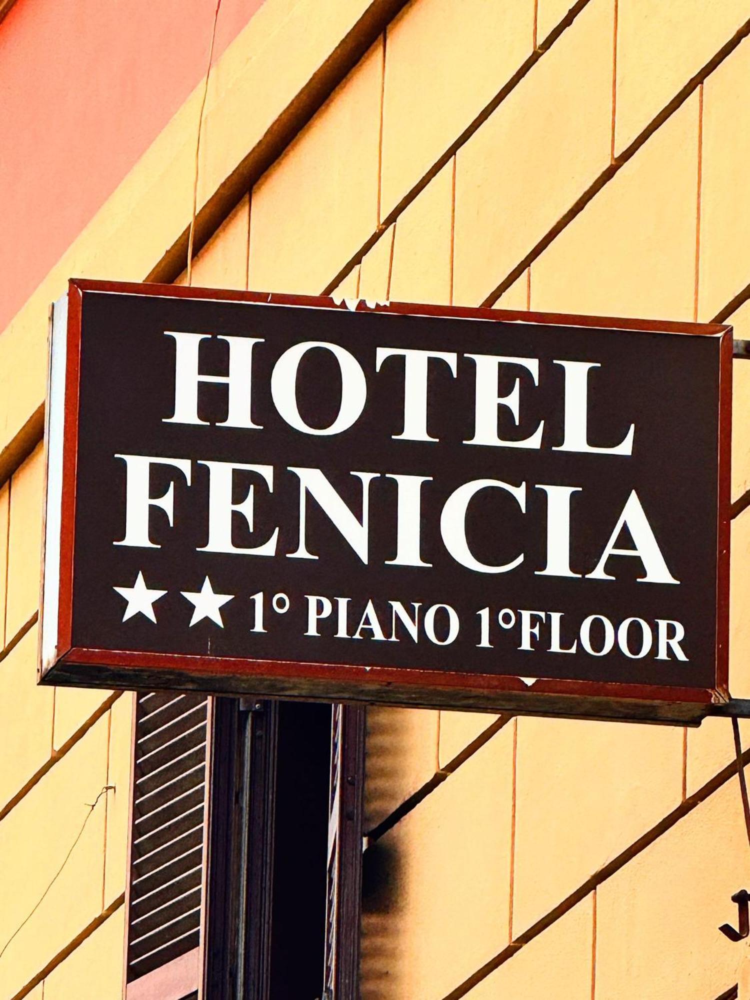 Hotel Fenicia — Photos 3