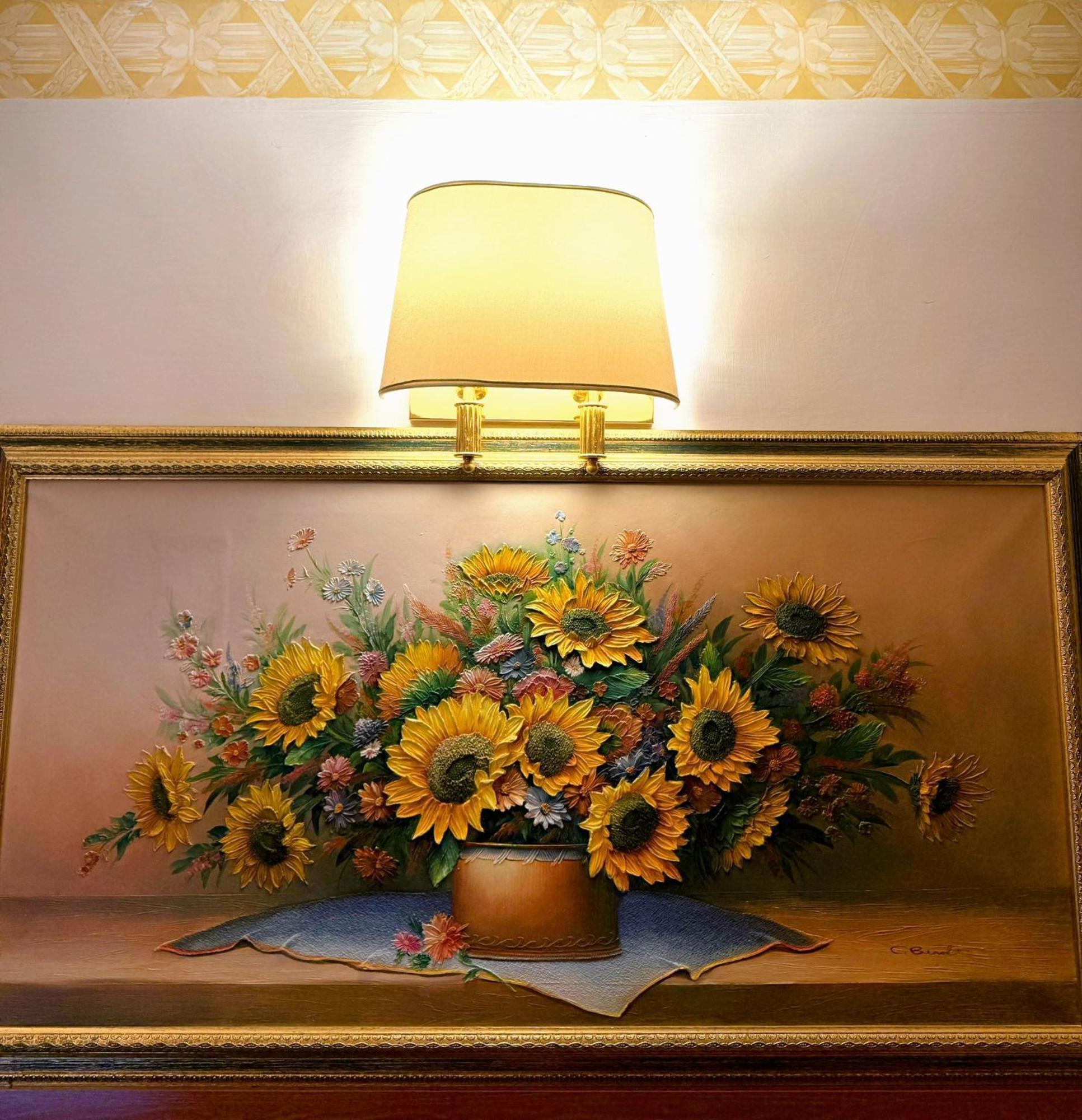 Hotel Fenicia — Photos 1