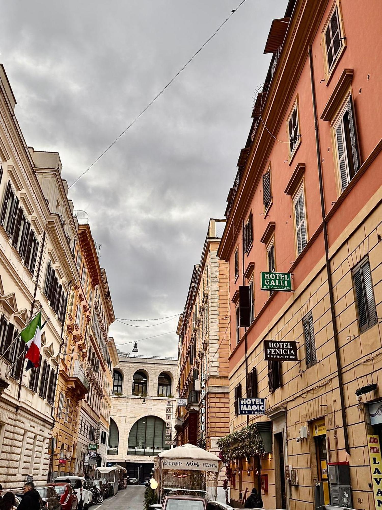 Hotel Fenicia — Photos 2